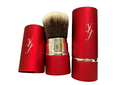 YBF * Your Best Friend * Kabuki Brush *  NEW SEALED   (LOT OF 2)