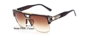 espejuelos de moda para hombres