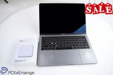 Apple MacBook Pro A1989 13" 2019 Core i7 2.8GHz 16GB 512GB SSD C02ZT03UP4G2