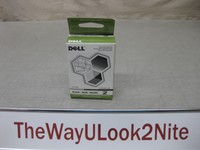 Dell Ink Series 2 Black 7y743 Genuine A940 A960 Factory Sealed Box Dell Ink Series 2 Black 7y743 Genuine A940 A960 Factory Sealed Box