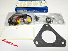 OE Delphi 7135-110 DPA Injection Pumps rebuild Kit for Ford Massey IH Deere