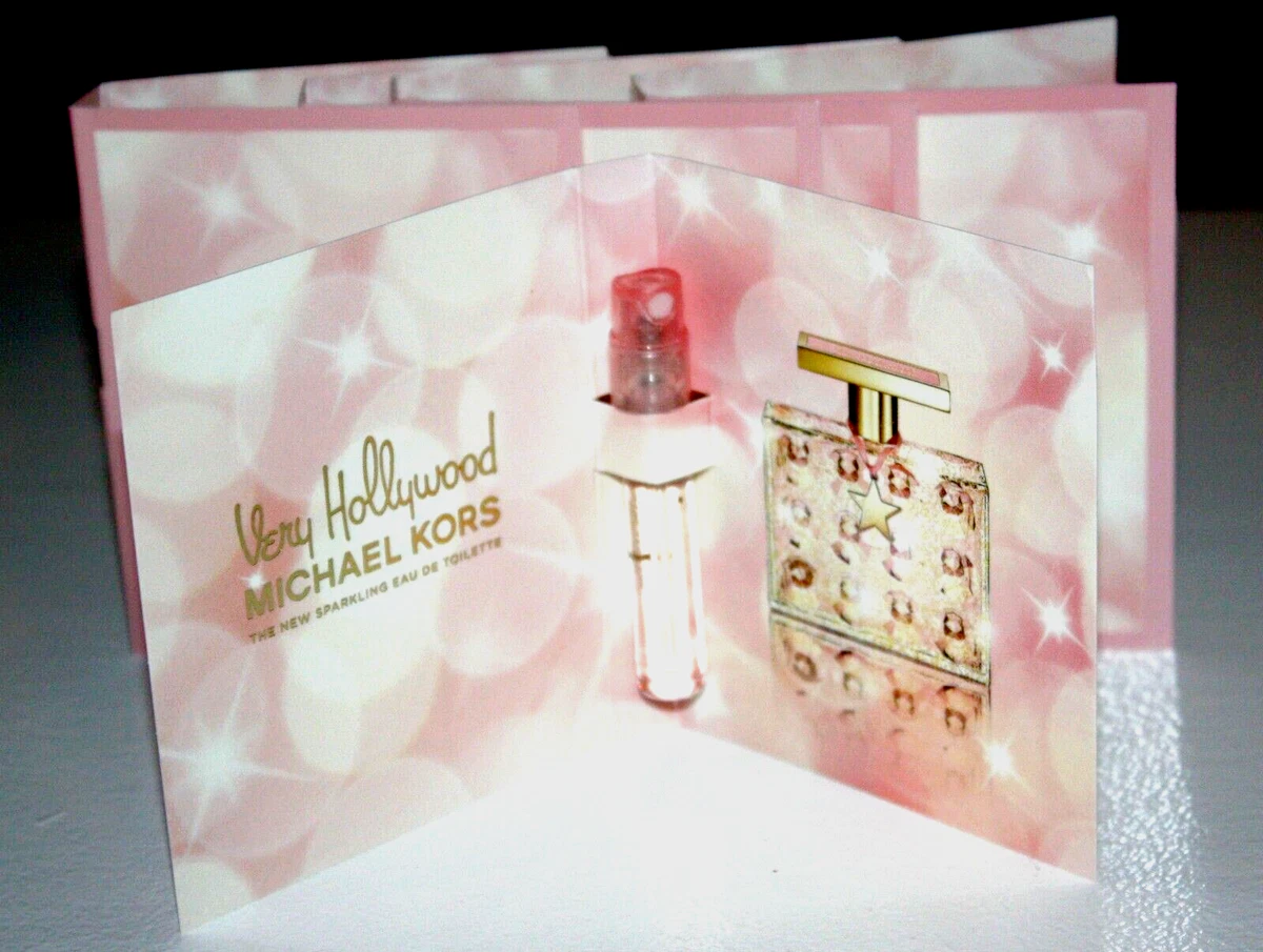 Michael kors very hollywood sparkling cheap