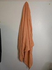 Momcozy bamboo and cotton swaddle blanket