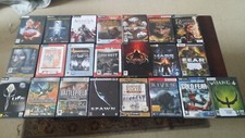 LOTS JEUX PC
