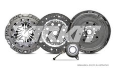Kit Frizione +Volano+cuscinetto ALFA ROMEO 159 BRERA SPIDER 2.4cc JTDM 147/154KW