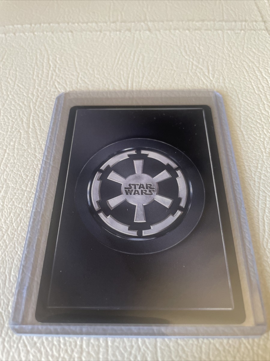STAR WARS ターンテーブル SWCCG: Ronto - Darkside Special Edition Star Wars CCG