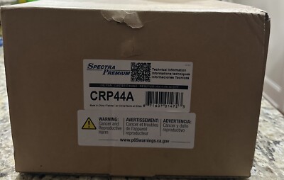 Spectra Premium CRP44A Oil Pan New in Box