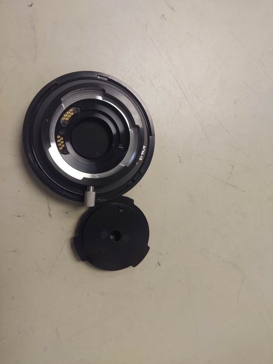 Fujinon 1/2 Fujinon 1/2