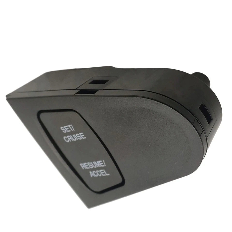 Conjunto de interruptor de control de crucero para International Harvester 2598851C1 Foto 2 de 4