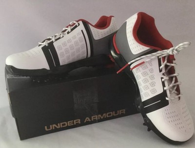 jordan spieth youth golf shoes
