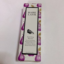 Babe Lash Enriching Mascara NIB ,Sealed