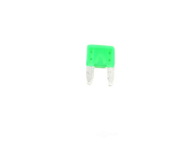 Genuine Mopar Mini Fuse 000ATM30