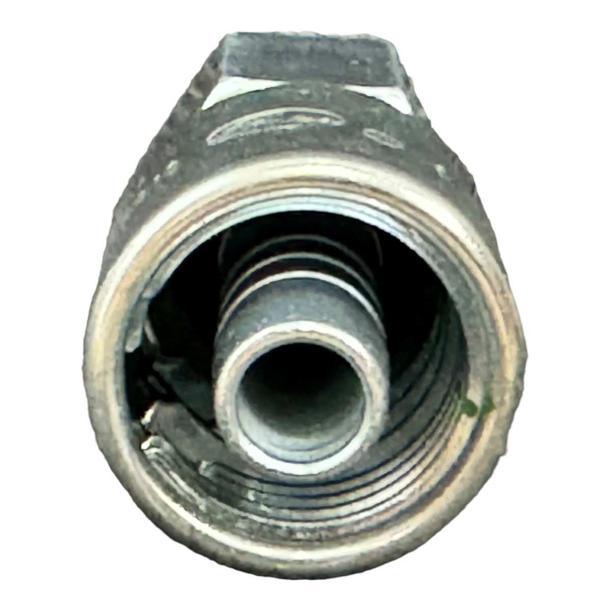 Gates Corp 8G-10FJX /G25170-0810, Hydraulic Hose Fitting