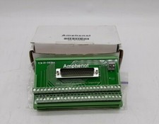 Amphenol 20-51039 Connector Block