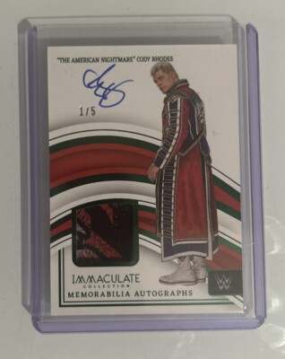 【50シリ】Panini Immaculate/ロドリゴルーキーカード! s-l400.jpg