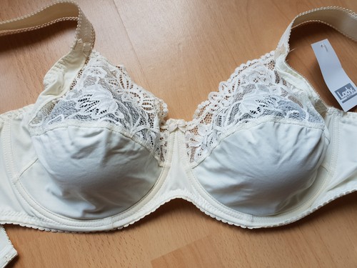 Soutien-gorge à bonnets souples avec armatures - Sublime – Claire France Soutien-gorge à bonnets souples avec armatures - Sublime – Claire France