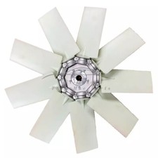 1PC New 1613674900 Cooling Fan Fits for Atlas Copco Air Compressor