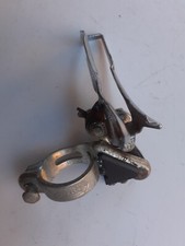 Deragliatore anteriore FALCON bici corsa eroica Colnago Cinelli Masi De Rosa