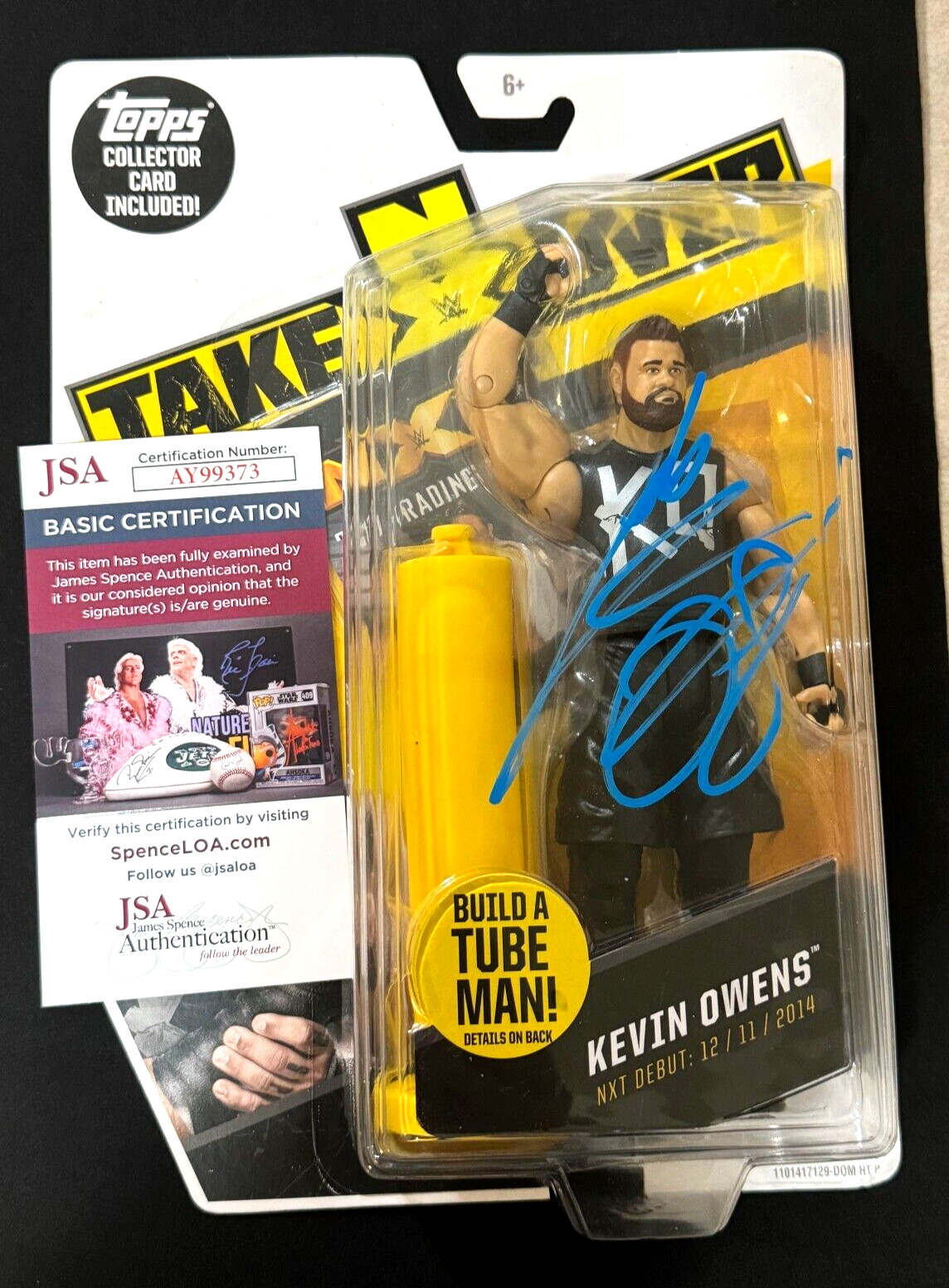Target Exclusive