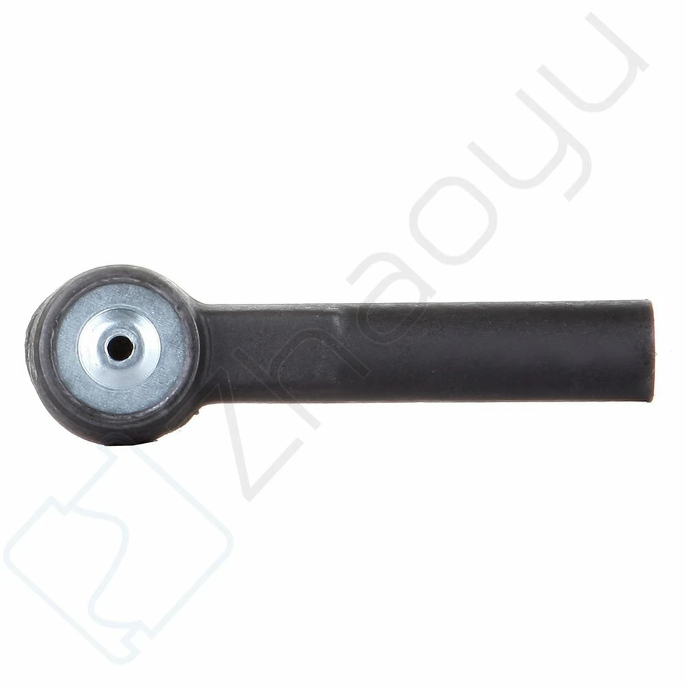 Front & Rear Suspension Kit Ball Joints Tie Rods Sway Bars For Buick LeSabre FWD - Image 4 of 4