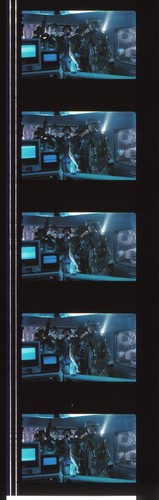 Aliens 35mm Film Cell strip very Rare var_e - Picture 49 of 147