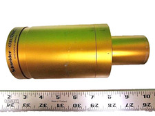 Schneider Kreuznach 75mm ES Cinelux Integrated Anamorphic 35mm Projector Lens