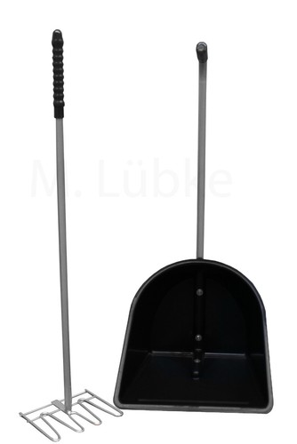Halter Für Bollensammler (Metall