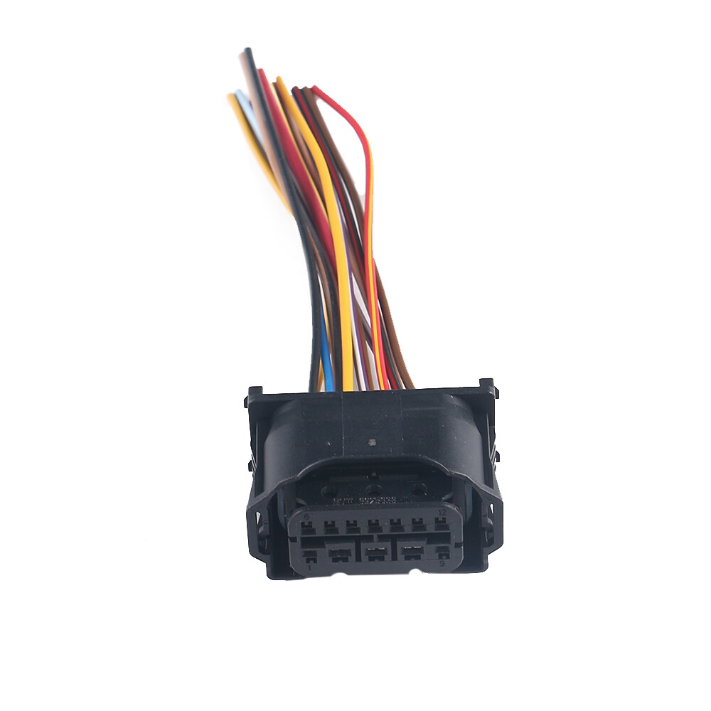 Merautop Scheinwerfer Verkabelung Für BMW - Ersatz Für E60 F30 E90 Und Viele Modelle