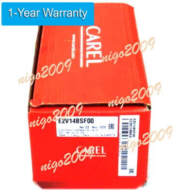 1PCS CAREL E2V14BSF00