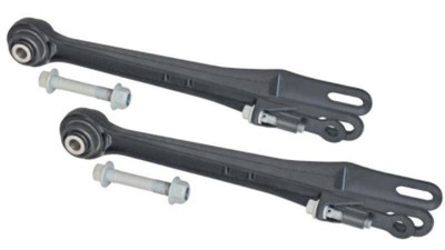 SPC Performance Fits Porsche Adjustable Trailing Link Pair