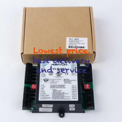Free Shipping 1PCS NEW ALERTON VLC-853 controller VLC-853