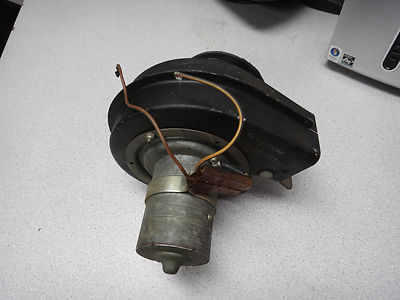 Porsche 914 Heater Fan Blower 461261193 for sale online | eBay 