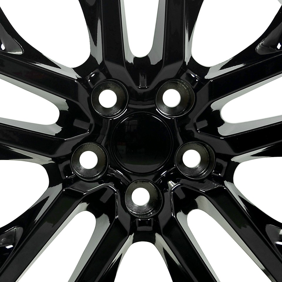 For Toyota RAV4 OEM Design Wheel 19