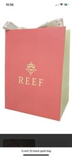 Reef 33 100ml Eau de Parfum New and Sealed Free Postage In UK