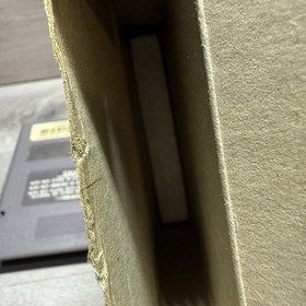 Super Off Road (Nintendo Entertainment System, NES 1989) w/ Box Tested Working