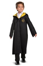 Brand New Harry Potter Hogwarts Robe Classic Child Costume