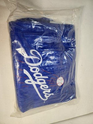 Los Angeles Dodgers Inflatable Floating Ice Chest Cooler Pool LA MLB Baseball