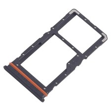 For Xiaomi Redmi 13 5G 10pcs SIM Card Tray  SIM Card Tray / Micro SD Card Tray,