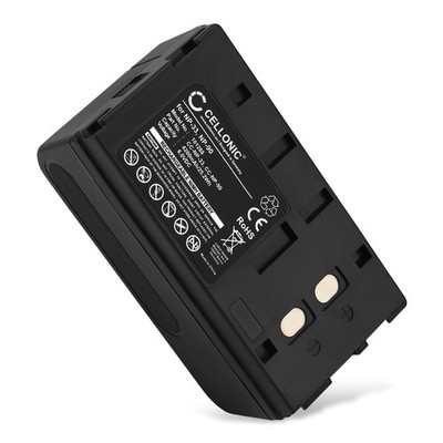 Akku für Sony CCD-V5000E CCD-TR490E CCD-F36 CCD-TRV19 CCD-TR900 4200mAh