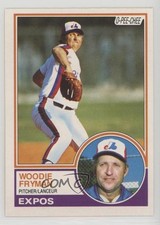 Click to enlarge Woodie Fryman