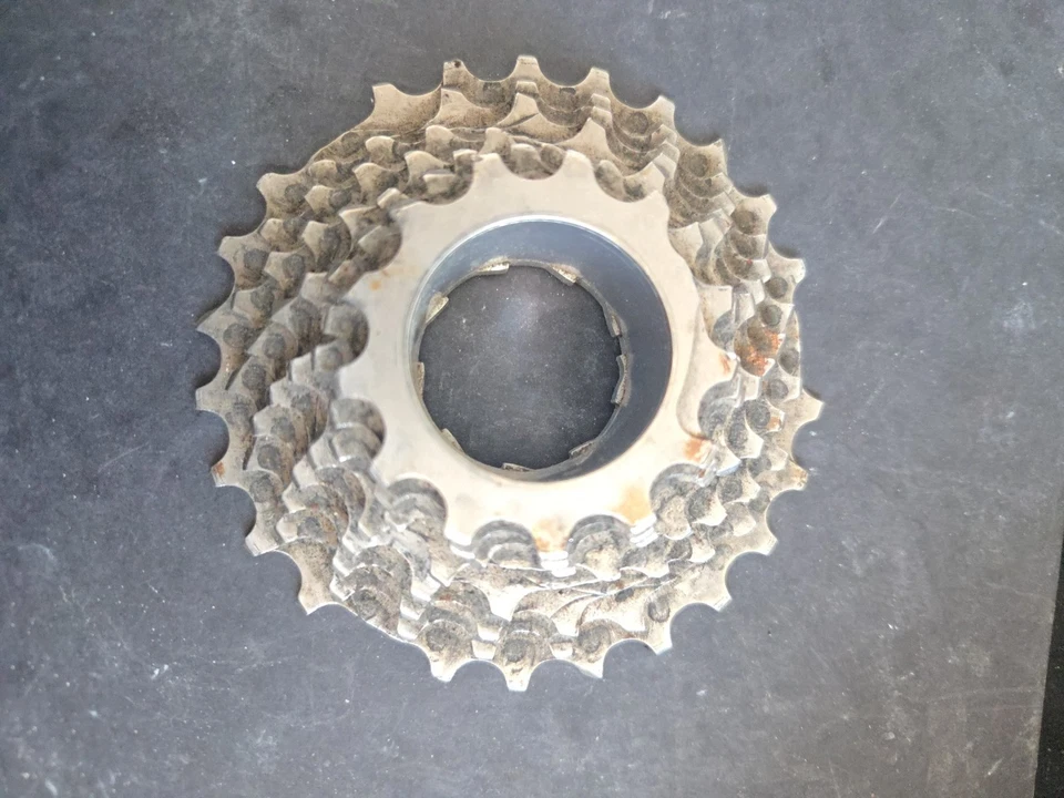 Sram Red OG-1090 10-fach Kassette 11-26t Powerdome - Bild 2 von 2