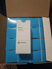 Coloplast Brava Ostomy Powder 19075, 16 Ct