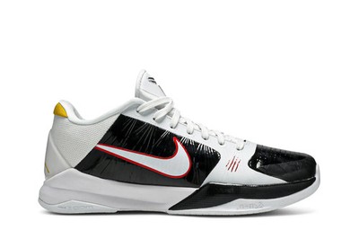 Nike Zoom Kobe 5 Protro Alternate Bruce Lee CD4991-101 Available