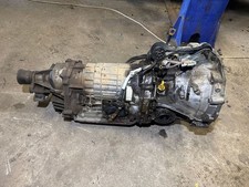 Boite de vitesse Subaru FORESTER
