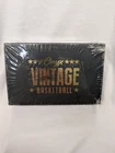 2021-22 Onyx Vintage Basketball Hobby Box - Factory Sealed 2 On-card Autographs
