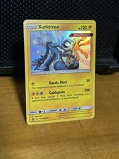 Xurkitree SV14/SV94 Hidden Fates: Shiny Vault Holo on eBay