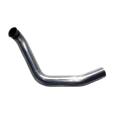 MBRP 4'' T409 Stainless Down Pipe Exhaust Upgrade Fits Truck Bolt-On Performance