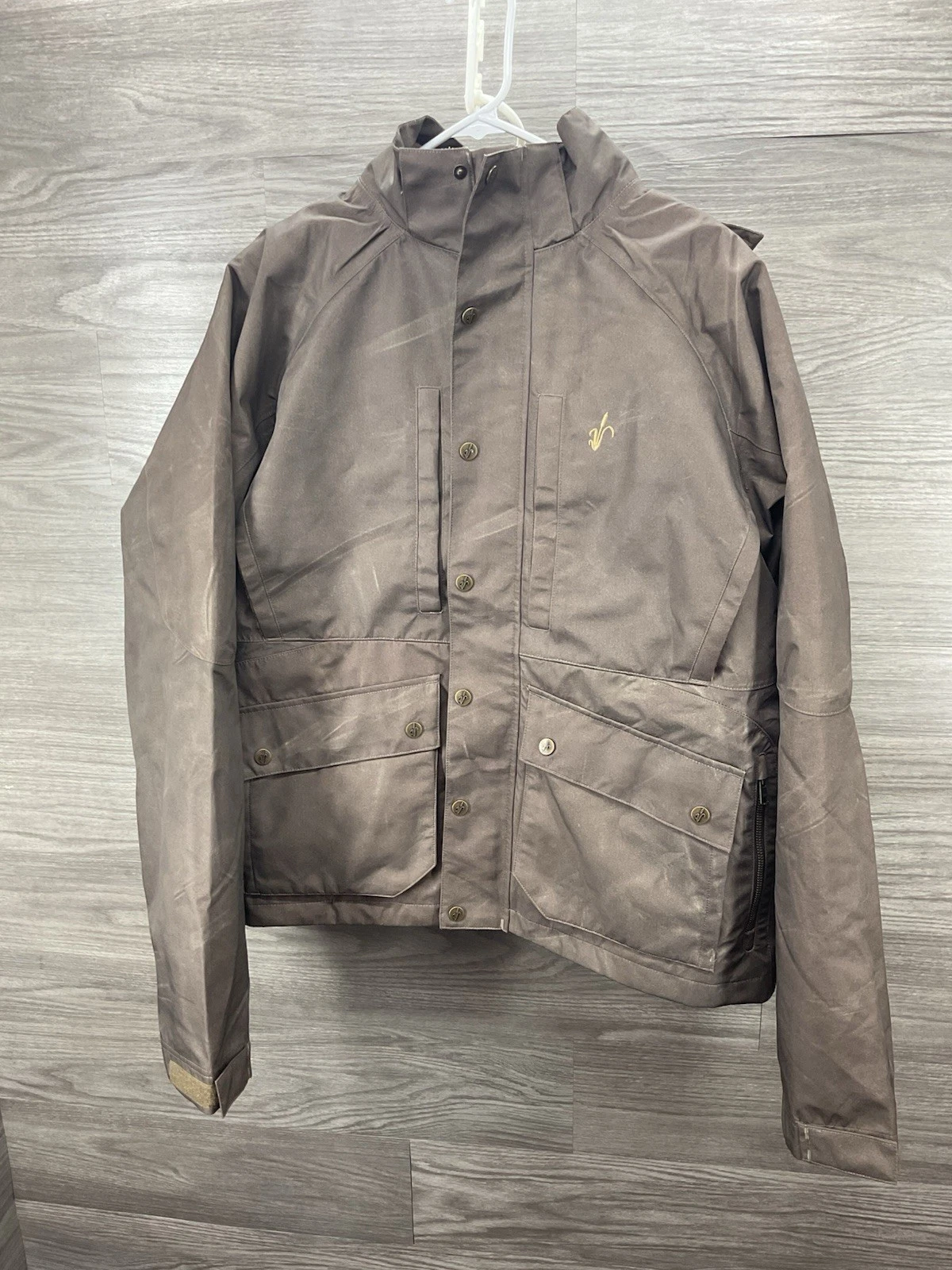 AVERY OUTDOORS GHG HERITAGE WATERFOWL WADING JACKET LARGE
Opens in a new window or tab