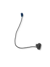 Microphone bluetooth telephone