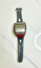 Garmin Forerunner 305 GPS Orologio da Corsa con Cardiofrequenzimetro *Senza Caricatore*